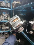 Alternator for Nissan QD/Hardbody - 3