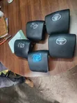 Airbag ya Steering ya Toyota Land Cruiser Prado KDJ150 (Iliyotumika) - 1