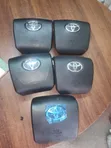 Airbag ya Steering ya Toyota Land Cruiser Prado KDJ150 (Iliyotumika) - 2