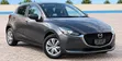 Mazda Demio 2019 Gray - 1