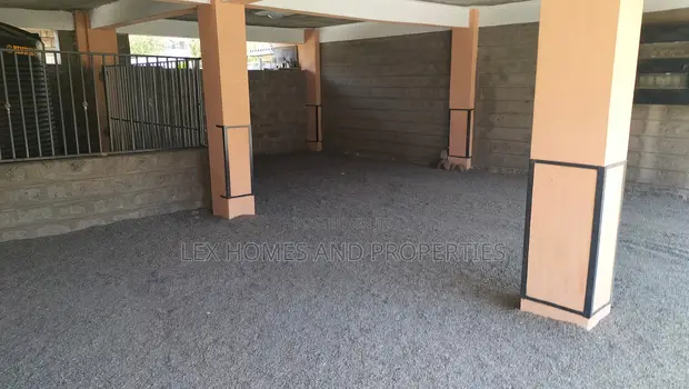 Ghorofa ya Chumba 1 Nkaimurunya kwa Kodi - 1