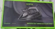 Oraimo SteamCore 2500W LED Display Electric Iron - 1