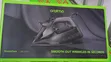 Oraimo SteamCore 2500W LED Display Electric Iron - 2