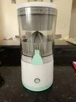 Rechargeable Electric Citrus Juicer - 2