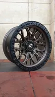 Toyota Hilux/Matatu Rims - 15x8.0j - 1