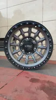 Toyota Hilux/Matatu Rims - 15x8.0j - 2