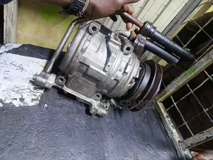 Toyota Hiace Shark AC Unit (5L/3L Engine)
