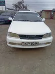 Toyota Carina 2000 White - 1