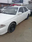 Toyota Carina 2000 White - 2