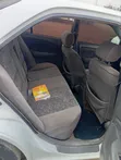 Toyota Carina 2000 White - 3