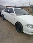 Toyota Carina 2000 White - 5