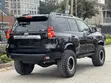 Toyota Land Cruiser Prado 2.7 2020 Nyeusi - 3