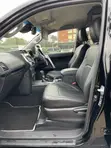 Toyota Land Cruiser Prado 2.7 2020 Nyeusi - 4