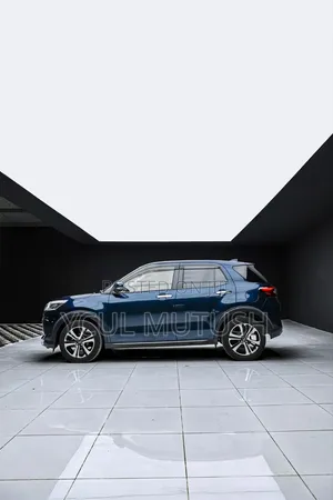 Daihatsu Rocky X-Package 2019