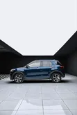 Daihatsu Rocky X-Package 2019 - 2