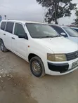 Toyota Probox 2006 - Bila Ajali - 3