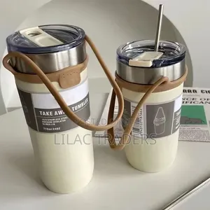 Kikombe cha Kahawa cha Insulated - 710ml