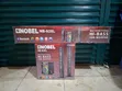 Nobel NB-928L Tall Boy Woofer | Bluetooth | RGB Lights - 1