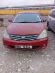 Toyota Platz 2003 Nyekundu - 1