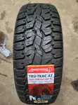 265/70 R16 Armstrong Tru-Trac AT Tyres (Brand New) - 2