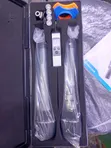 Shure BLX282 Wireless Microphone - Brand New - 2