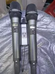 Shure BLX282 Wireless Microphone - Brand New - 3