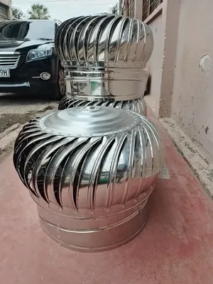 Industrial Cyclone Separators