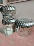 Industrial Cyclone Separators - 2