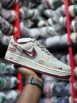 Nike Air Force 1 Low x Supreme Sneakers - 2