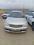 Nissan Bluebird Sylphy 2006 - 1