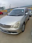 Nissan Bluebird Sylphy 2006 - 2