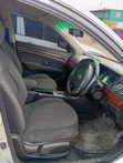 Nissan Bluebird Sylphy 2006 - 4