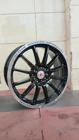 Magurudumu Size 17x7.5j Semi-Offset - 1