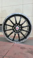 Magurudumu Size 17x7.5j Semi-Offset - 2