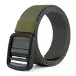 A&D Outdoor Tactical Double Sided Belt - 4