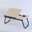 Adjustable 5-Level Laptop Table - 2