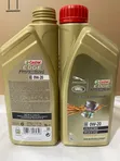 Castrol Engine Oil 1 Litre - 2