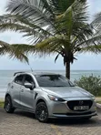 Mazda 2 2020 Silver - 1