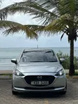 Mazda 2 2020 Silver - 2