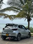 Mazda 2 2020 Silver - 4