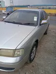 Nissan Sunny 2005 Silver - 2