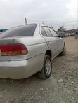 Nissan Sunny 2005 Silver - 4