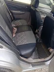 Nissan Sunny 2005 Silver - 5