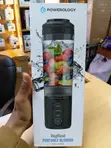 Powerology Magblend Blender Portable 180W - 3