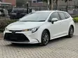 Toyota Corolla Touring 2019 Nyeupe - 1