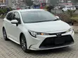 Toyota Corolla Touring 2019 Nyeupe - 3