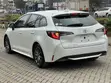 Toyota Corolla Touring 2019 Nyeupe - 4