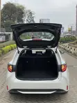 Toyota Corolla Touring 2019 Nyeupe - 5