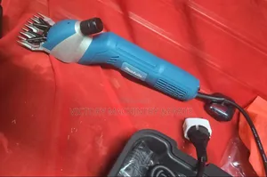 Makita Cordless Shears za Kondoo
