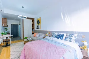 Newly Built Premium Studio Apartment in Westlands